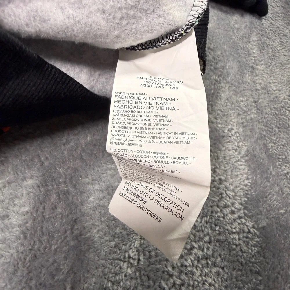 Nike pullover hoodie